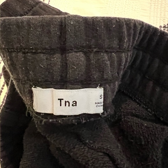 TNA sweat shorts! - Picture 2 of 2